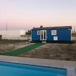Quinta Simao Ferienpark