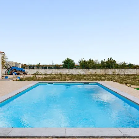 Quinta Simao Parque de vacaciones