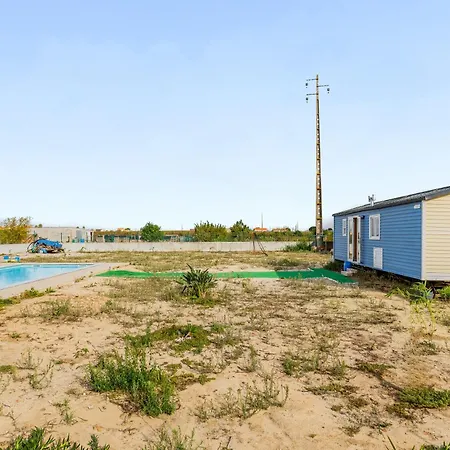 Parque de vacaciones Quinta Simao