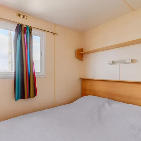 Quinta Simao Holiday park *