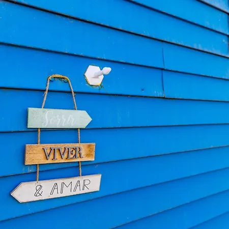 Quinta Simao Parque de vacaciones Palmela