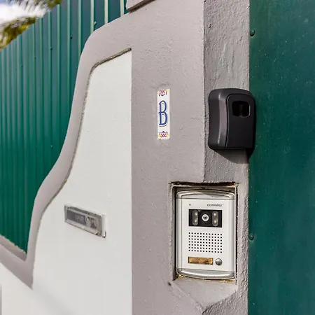 Quinta Simao Parque de vacaciones