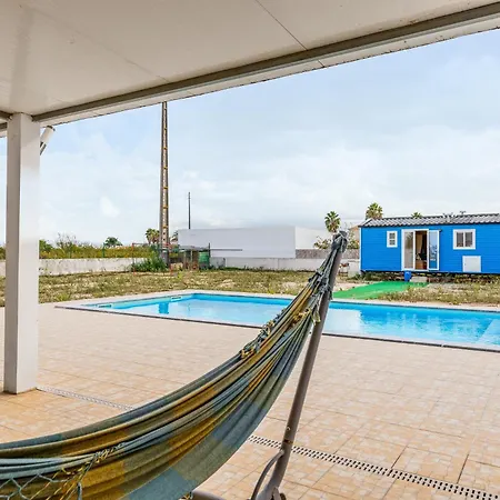 Quinta Simao Holiday park *