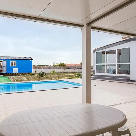 Quinta Simao Holiday park Palmela