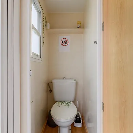 Parque de vacaciones Quinta Simao *