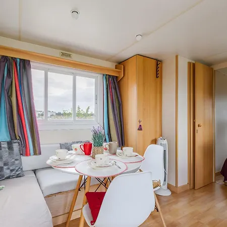 Parque de vacaciones Quinta Simao Palmela