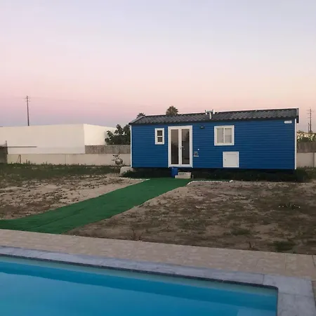 Quinta Simao Holiday park