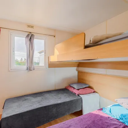 Quinta Simao Parque de vacaciones Palmela