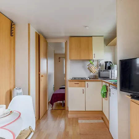 Vakantiepark Quinta Simao Palmela