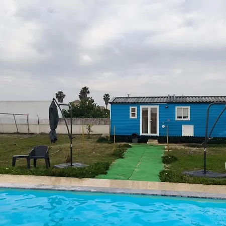 Vakantiepark Quinta Simao Palmela
