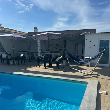 Vakantiepark Quinta Simao