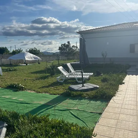 Quinta Simao