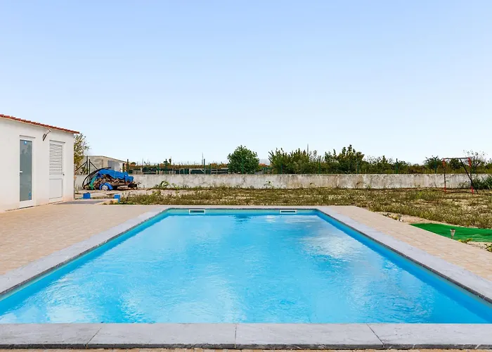 Quinta Simao Village de vacances