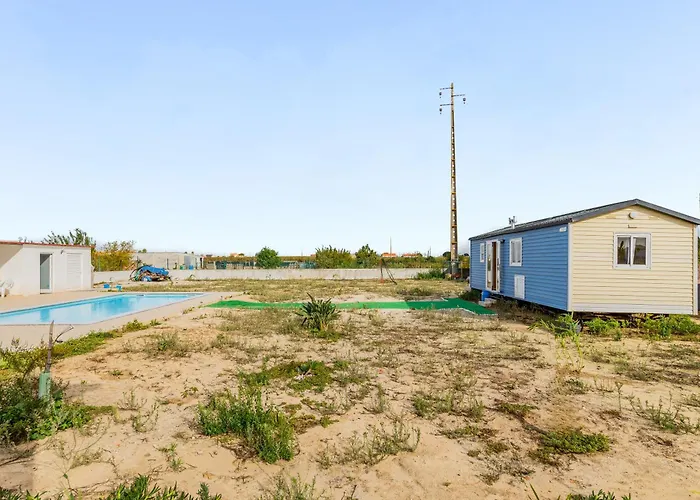 Village de vacances Quinta Simao