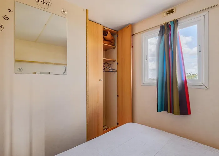 Quinta Simao Village de vacances *