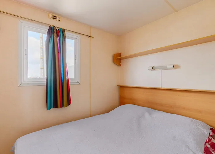 Quinta Simao Village de vacances *