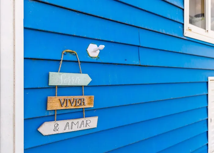 Quinta Simao Village de vacances Palmela