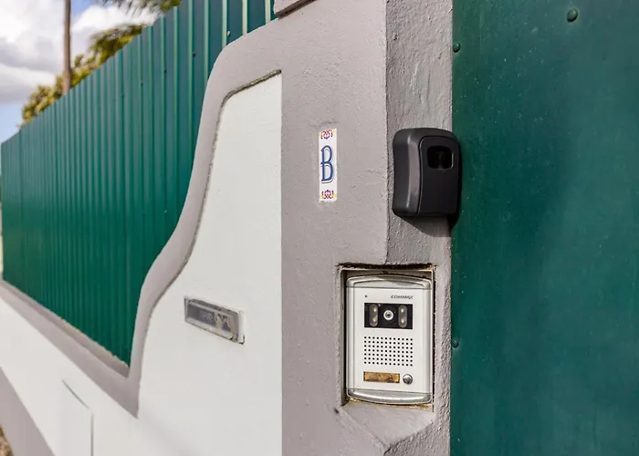 Quinta Simao Village de vacances