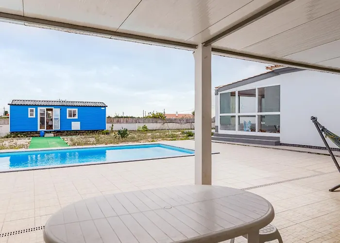 Quinta Simao Village de vacances Palmela