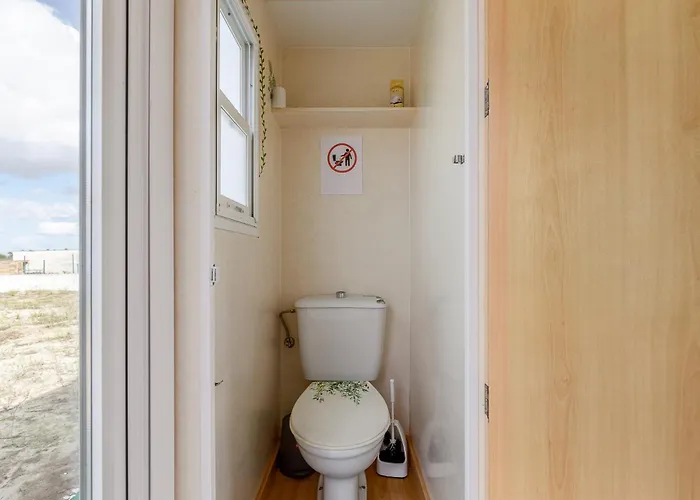 Village de vacances Quinta Simao *