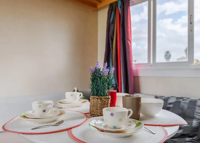 Quinta Simao Village de vacances