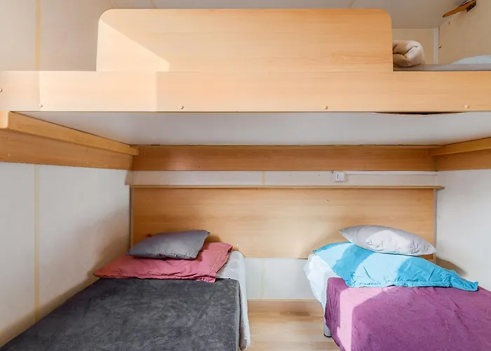 Quinta Simao Village de vacances