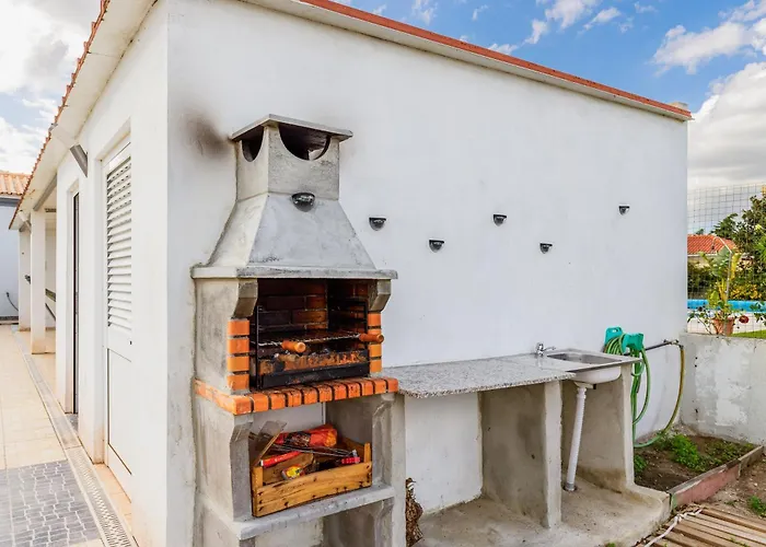 Quinta Simao Palmela