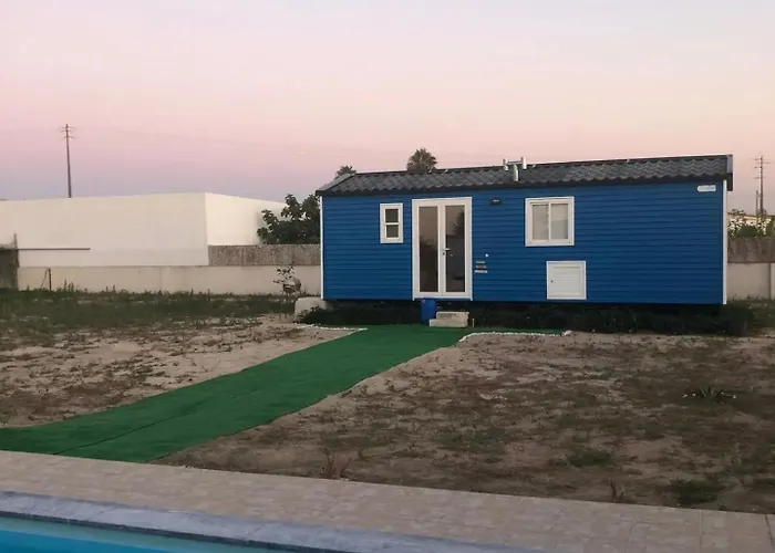 Quinta Simao Village de vacances