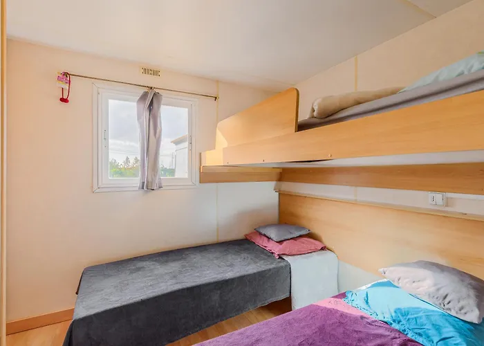 Quinta Simao Village de vacances Palmela